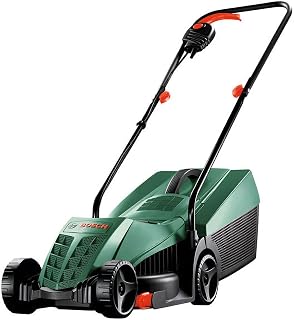 EasyRotak 32V-26 Mower - Wired 1200W
