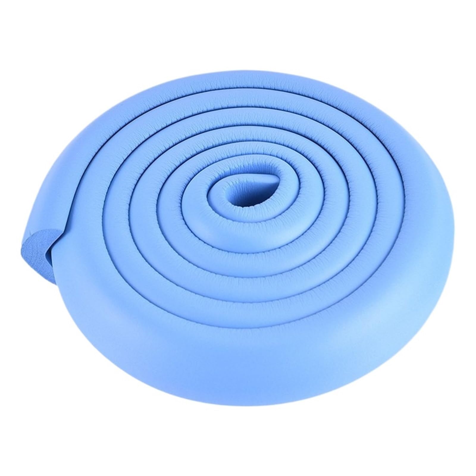 WDWDW Corner Edge Table Protectors Children Safety 2Meter Kids Collision Cushion Foam Bumper Tape Desk Guard Strip