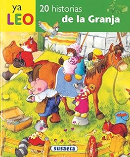 20 Historias De La Granja (...