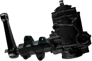 Power Steering Rack Compatible For Mercedes G500 & G55 AMG G-Wagon W463 4634600001 4634600701 463460000180 A4634600001 4634600401
