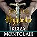 Rescued by a Highlander: Clan Grant, Book 1