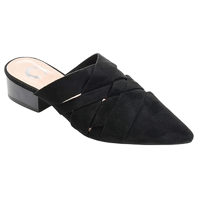 Journee Collection Kalida Mule Women