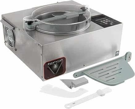 ChocoVision Revolation V 9 lbs Chocolate Tempering Machine