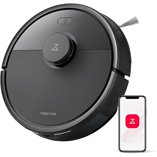 Up to 50% off Roborock Robot Vacuums & Wet Dry Vacuum
