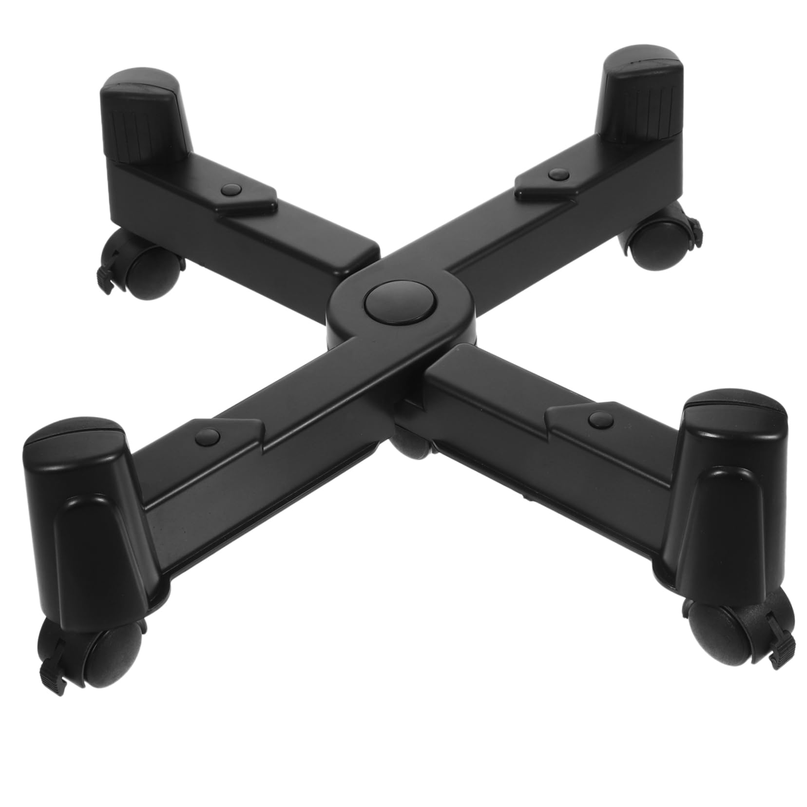 Support PC ventilé Gatuida à roulettes pour préserver les performances du serveur