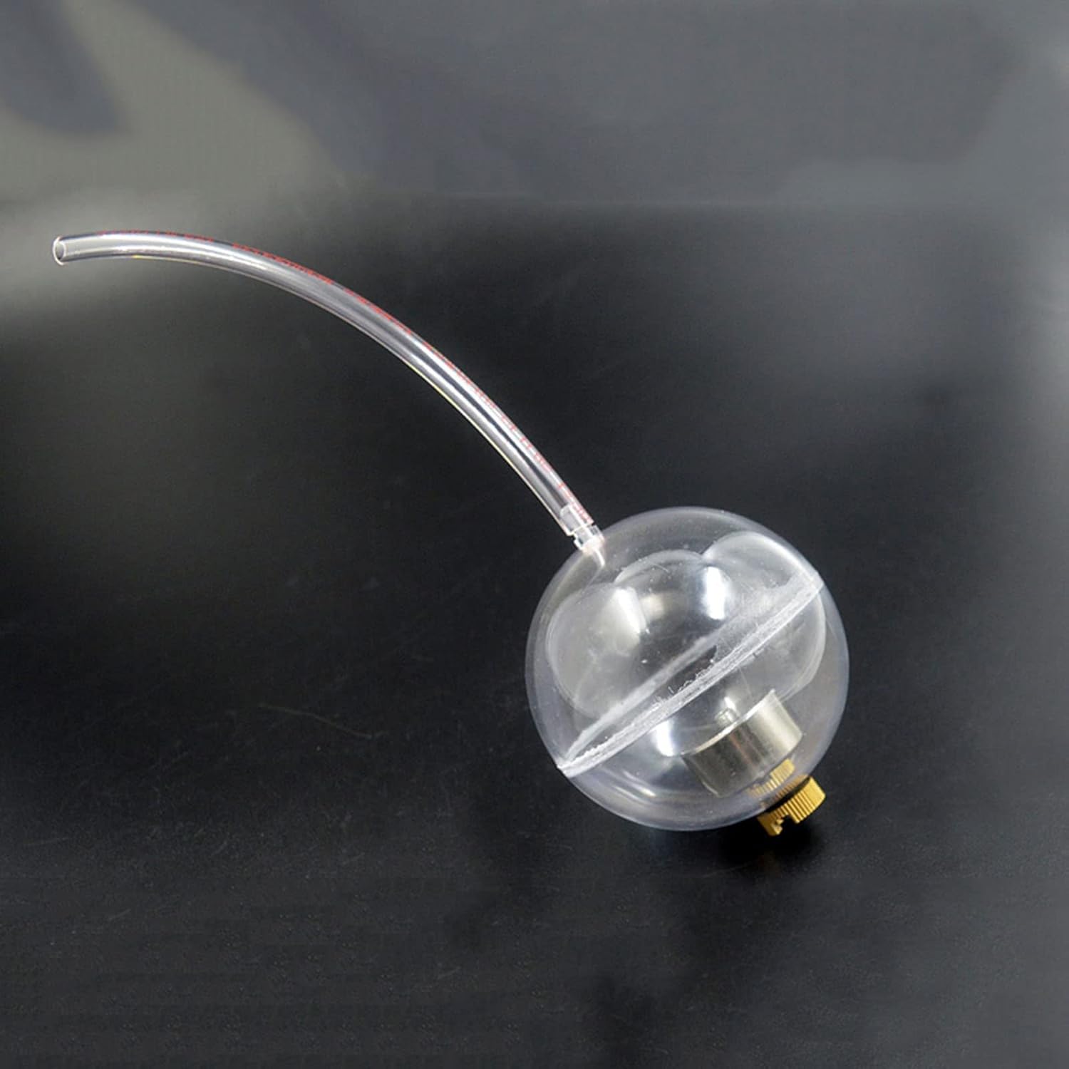 Submarine Float and Sink Demonstrator Physics Experiment Instrument Teaching Equipment