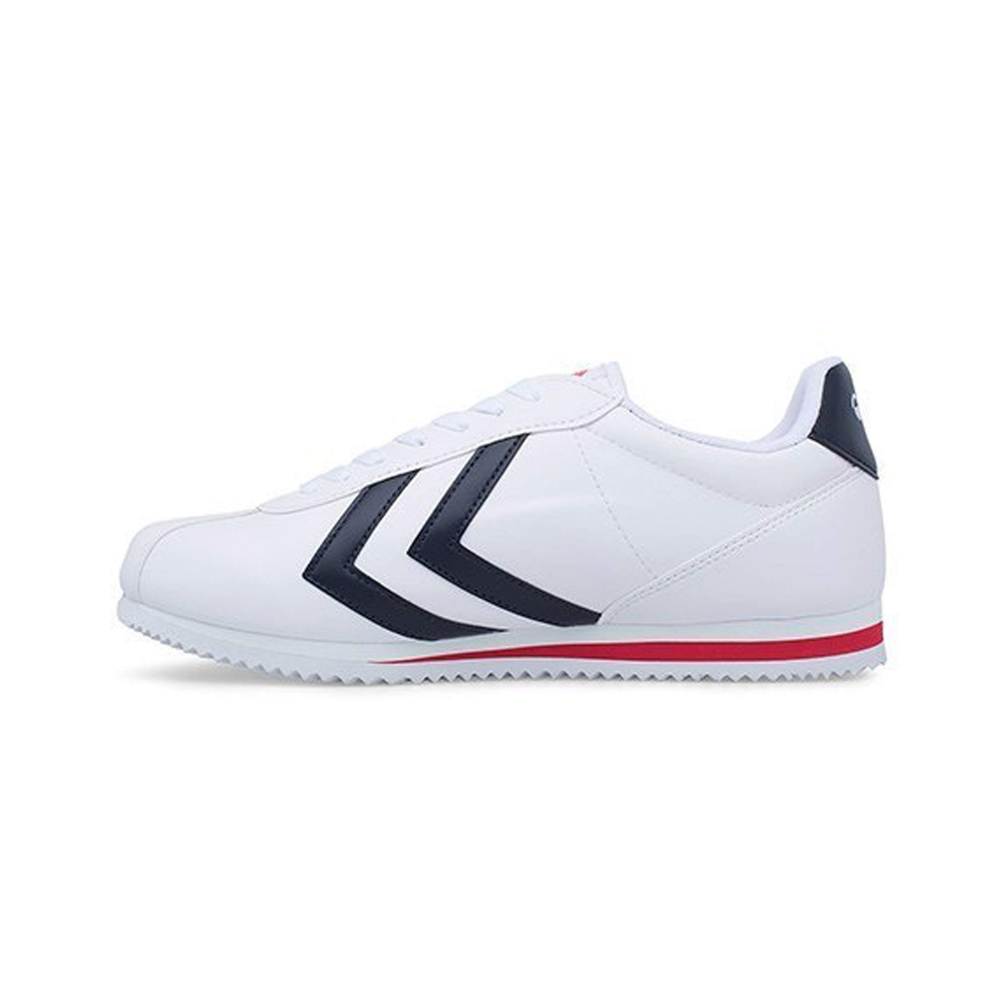 hummelNinetyone II Lifestyle Unisex Adults Sneakers