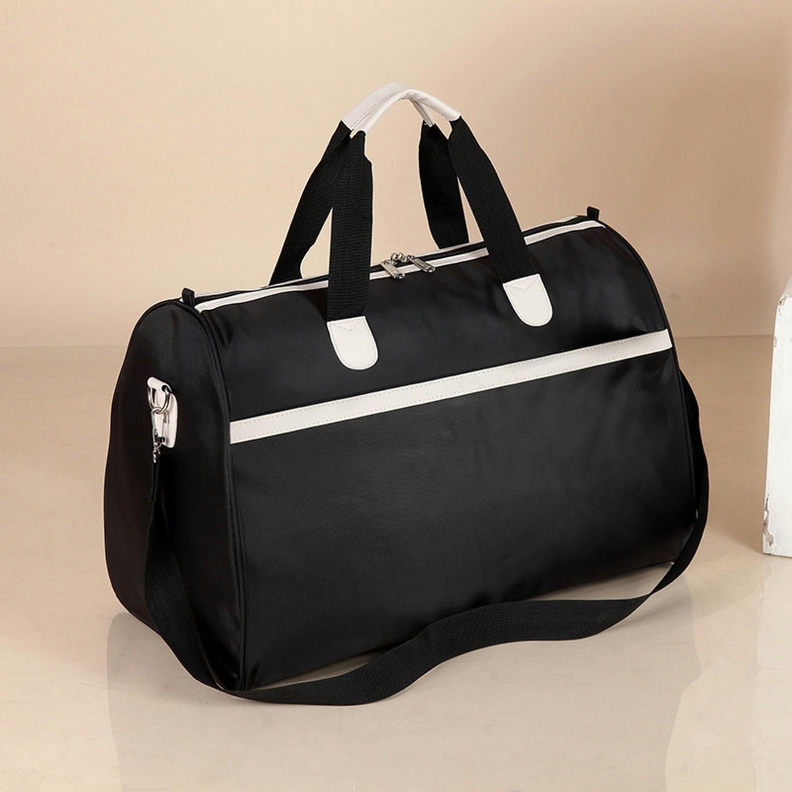 handgepäck Tasche Handicular Reisetasche Wasserdicht Kann Gefaltetes Gepäckbeutel Reisetasche