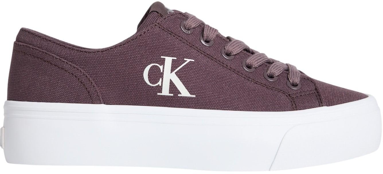 Calvin Klein - Women's Trainers - UK 7 - Peppercorn