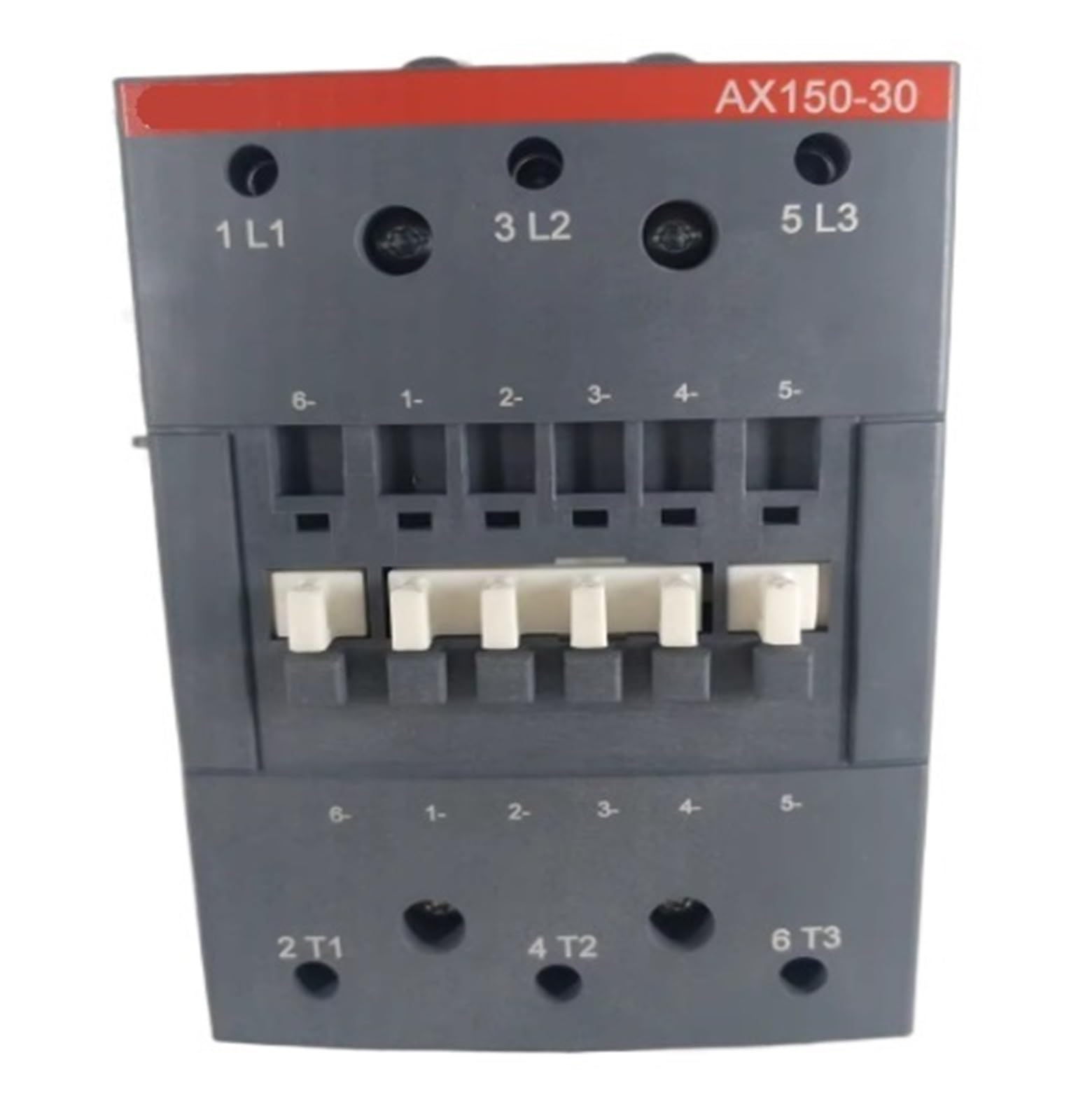 YWZVBSDCS Contactor AX150-30 220V AX150-30 110V AX150-30 24V AX150-30 380V(220V)