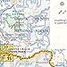 Pacific Crest Trail: Klamath Mountains Map [Siskiyou Summit to Castle Crags] (National Geographic Topographic Map Guide, 1006)