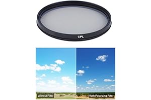 Tamron 18-270mm f/3.5-6.3 Di II VC PZD with Genuine Tamron Di Multi-coated...