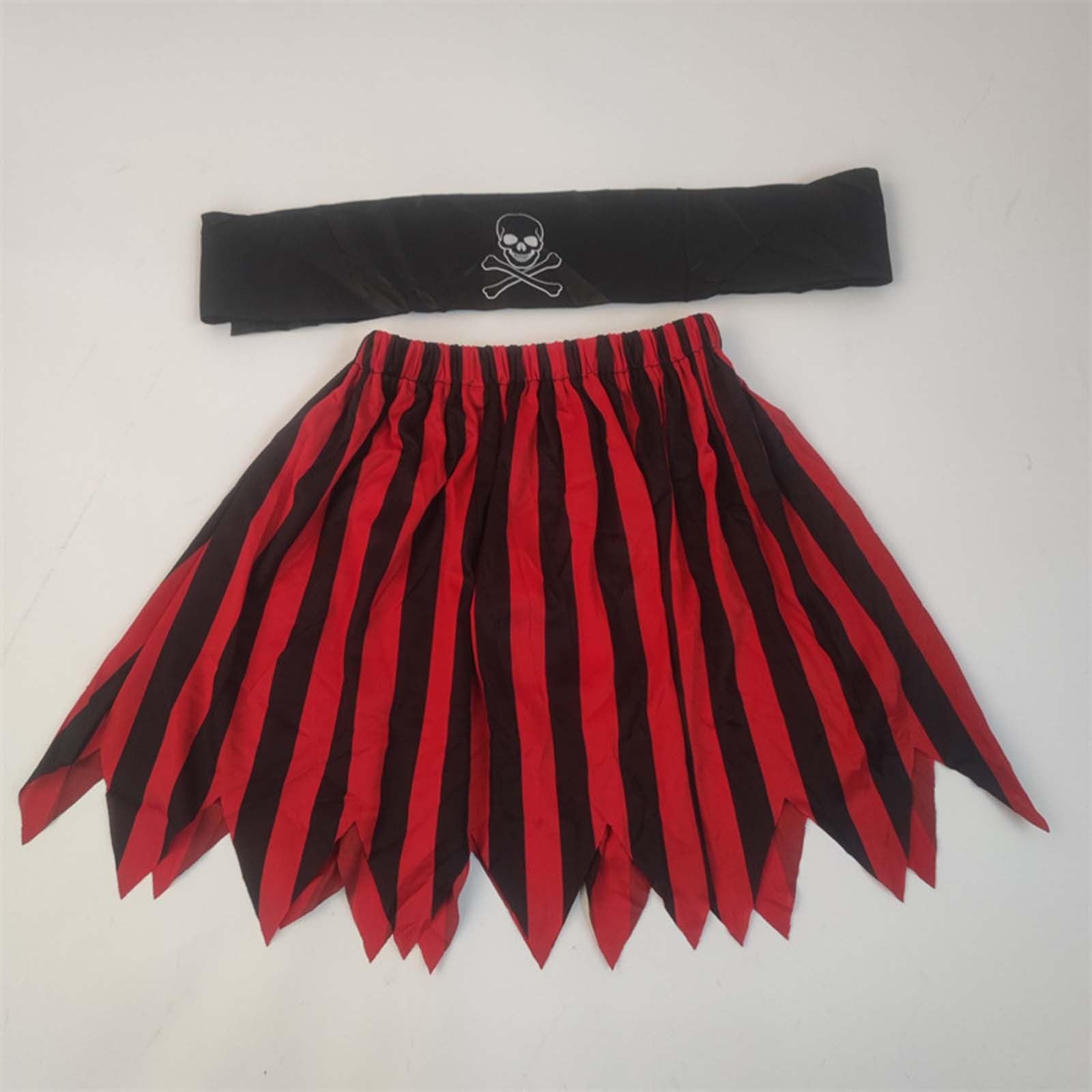 Generisch Halloween Kostüm Party Outfit Costume Kostüme Europäische dekorative Rollenspiel-Cosplay-Kostüme für