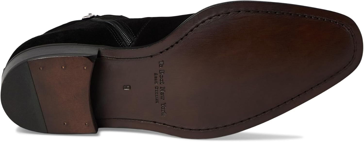 To Boot New York mens Gilmour