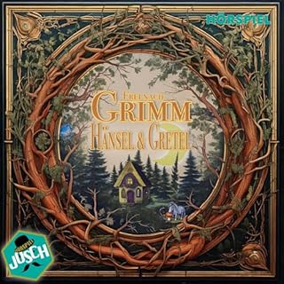 H&auml;nsel & Gretel Titelbild