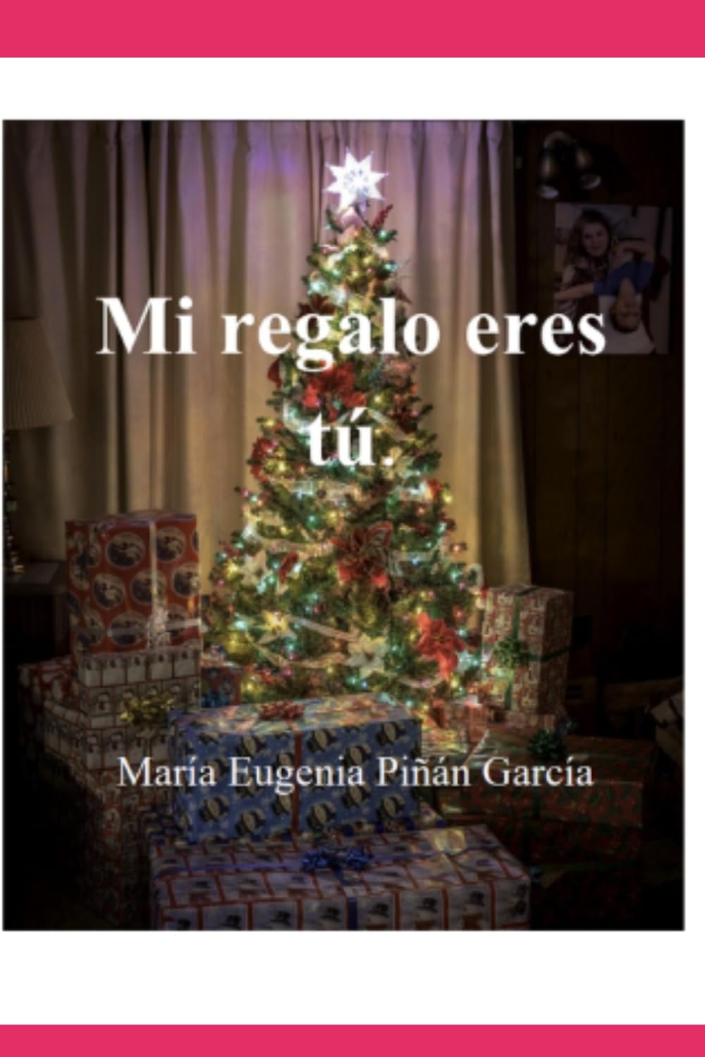 Mi regalo eres tú