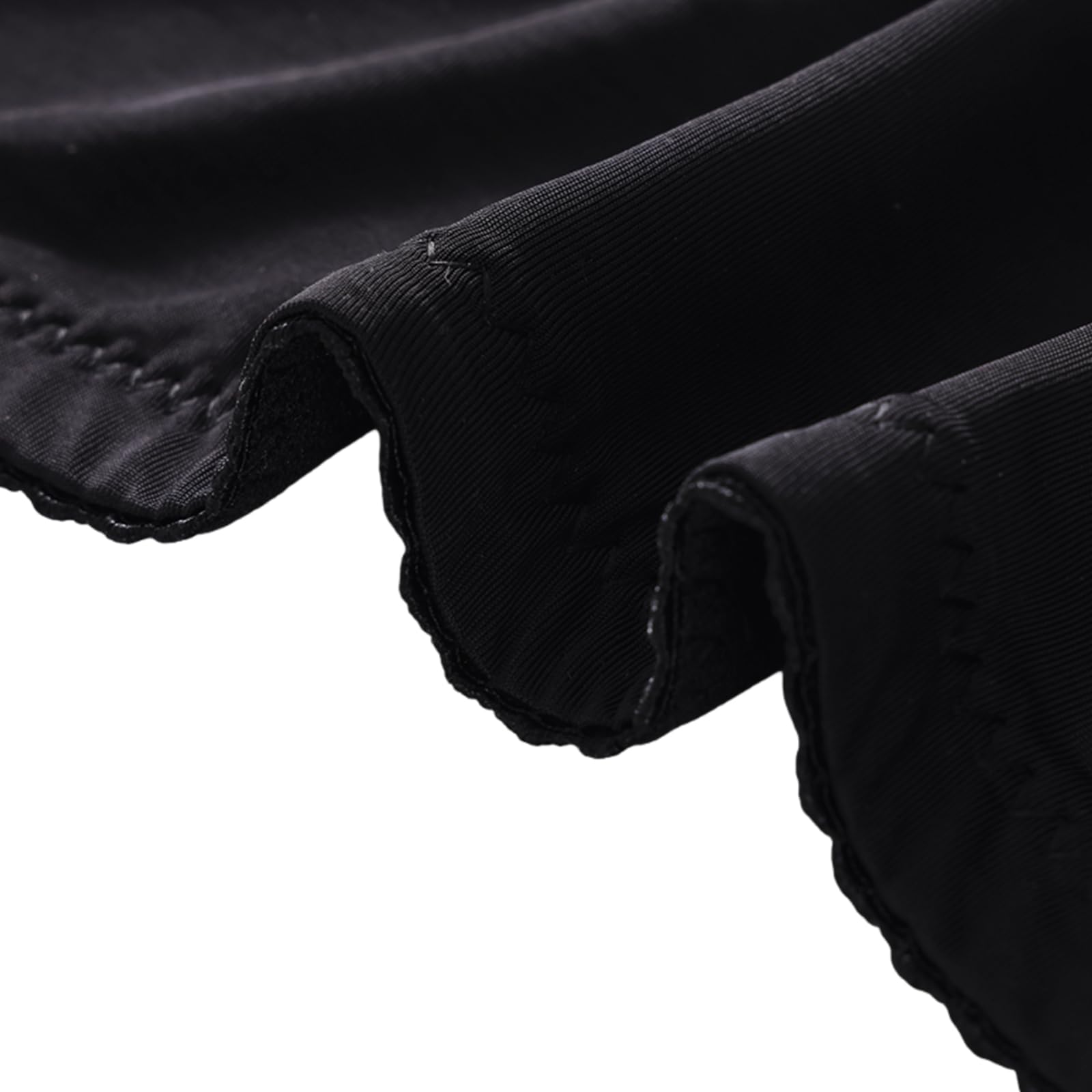 Pacchetto di 4 Reggiseni Senza Ferretto per Donna, Bralette Comoda Traspirante con Chiusura Frontale a Bottoni, Sostegno Leggero, Fantasia Mimetica per Tutti i Giorni