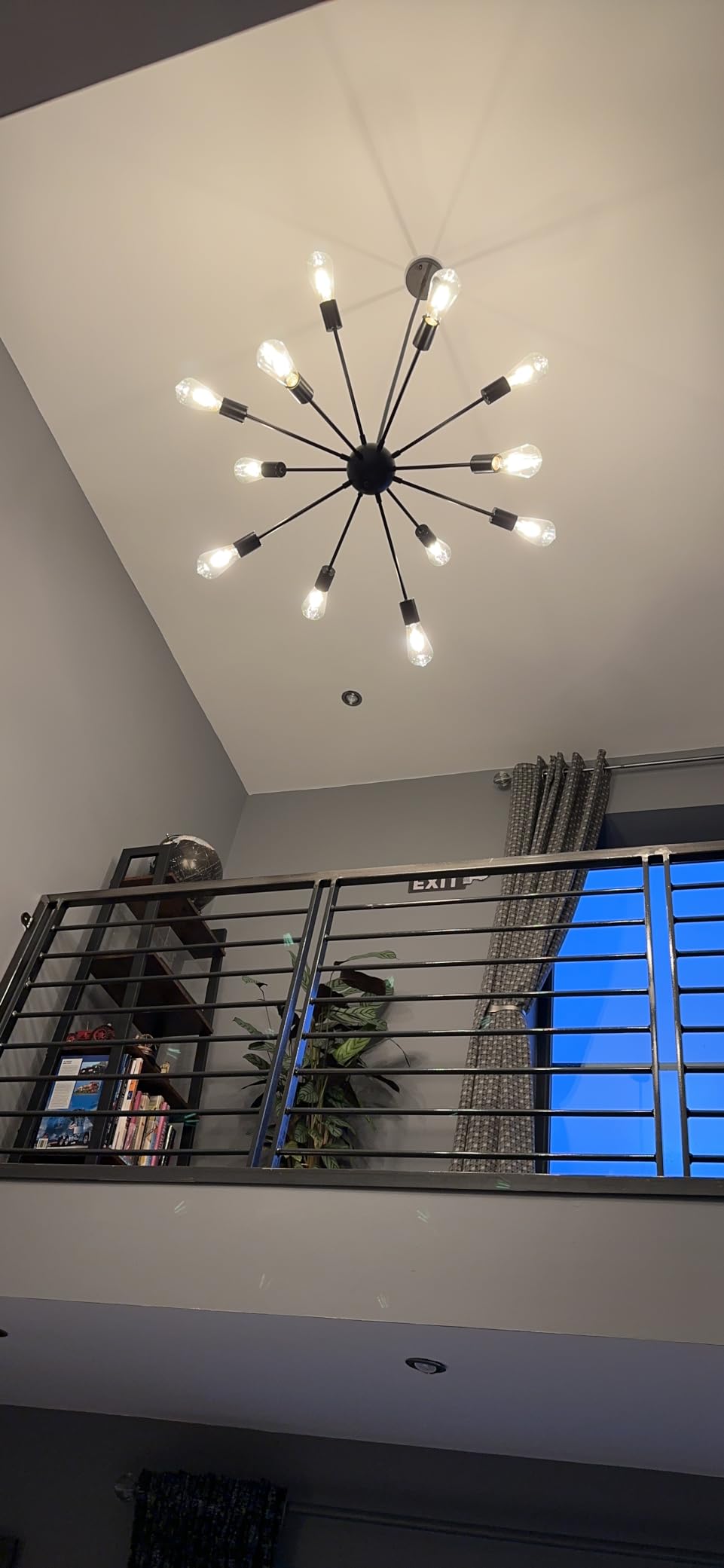 Customer photo