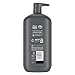 DOVE MEN + CARE Body and Face Wash Hydrating Clean Comfort Men's Body Wash with 24-Hour Nourishing Micromoisture Technology 30 oz