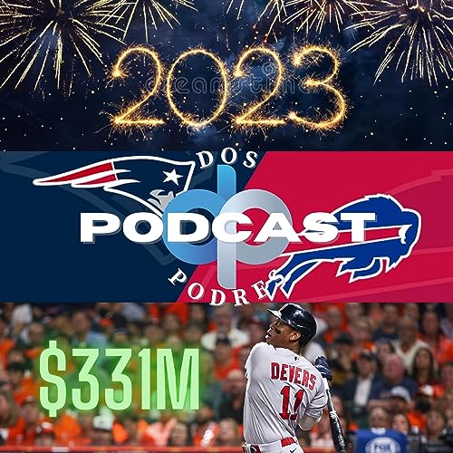 Episode 24: New Year, Same Us!