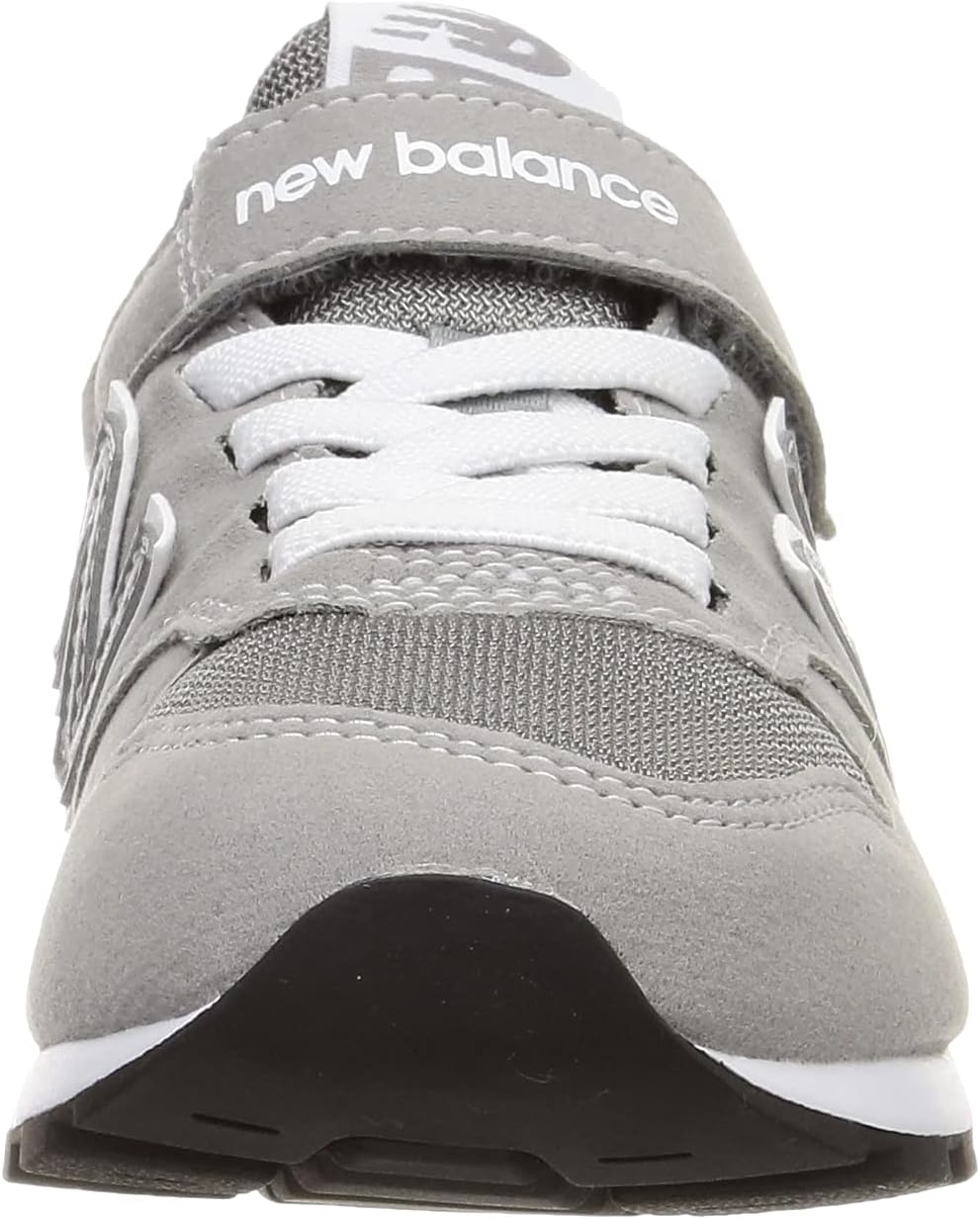 [ニューバランス] キッズスニーカー YV996 現行モデル ゴム紐 マジックテープ 男の子 女の子