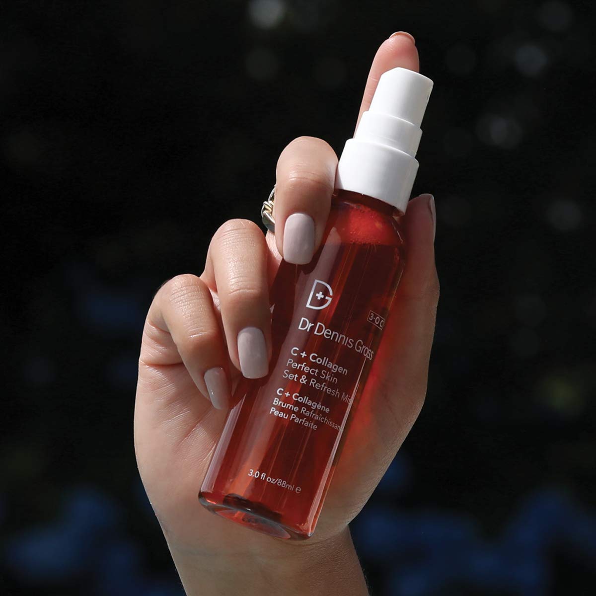 Amazon.com: Dr Dennis Gross C + Collagen Perfect Skin Set