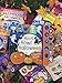 Hoot Howl Halloween 10-Button Sound Book for Little Trick-Or-Treaters (Interactive Children's Sound Book with 10 Spooky Sounds)