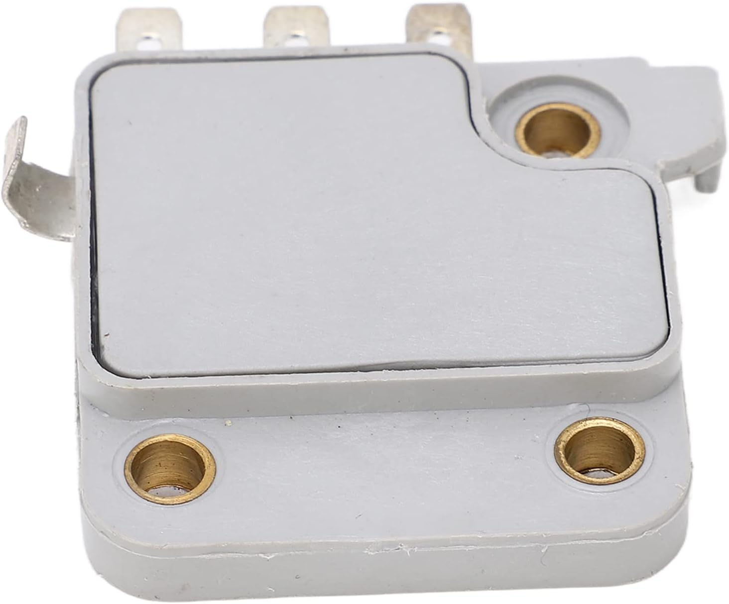 Ignition Module Control Unit E12 303 LX734T Compact Impact Resistant Ignition Module Replacement for CL 1997‑1999
