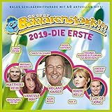  Bääärenstark!!! 2019-die Erste