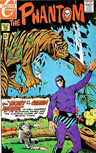 The Phantom 30 - 40 [1969]