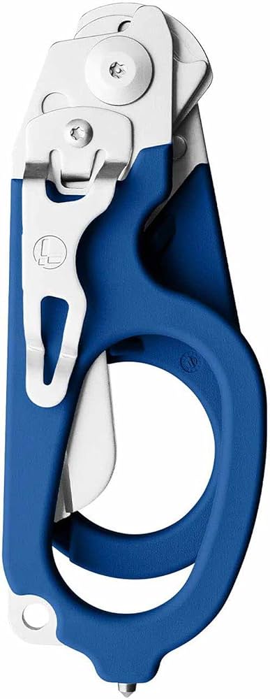 Amazon.co.jp: LEATHERMAN (レザーマン) RAPTOR RESCUE ラプター