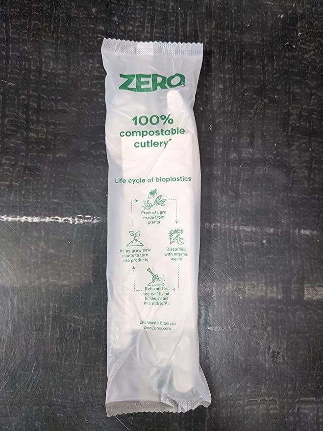 ZERO Waste 7