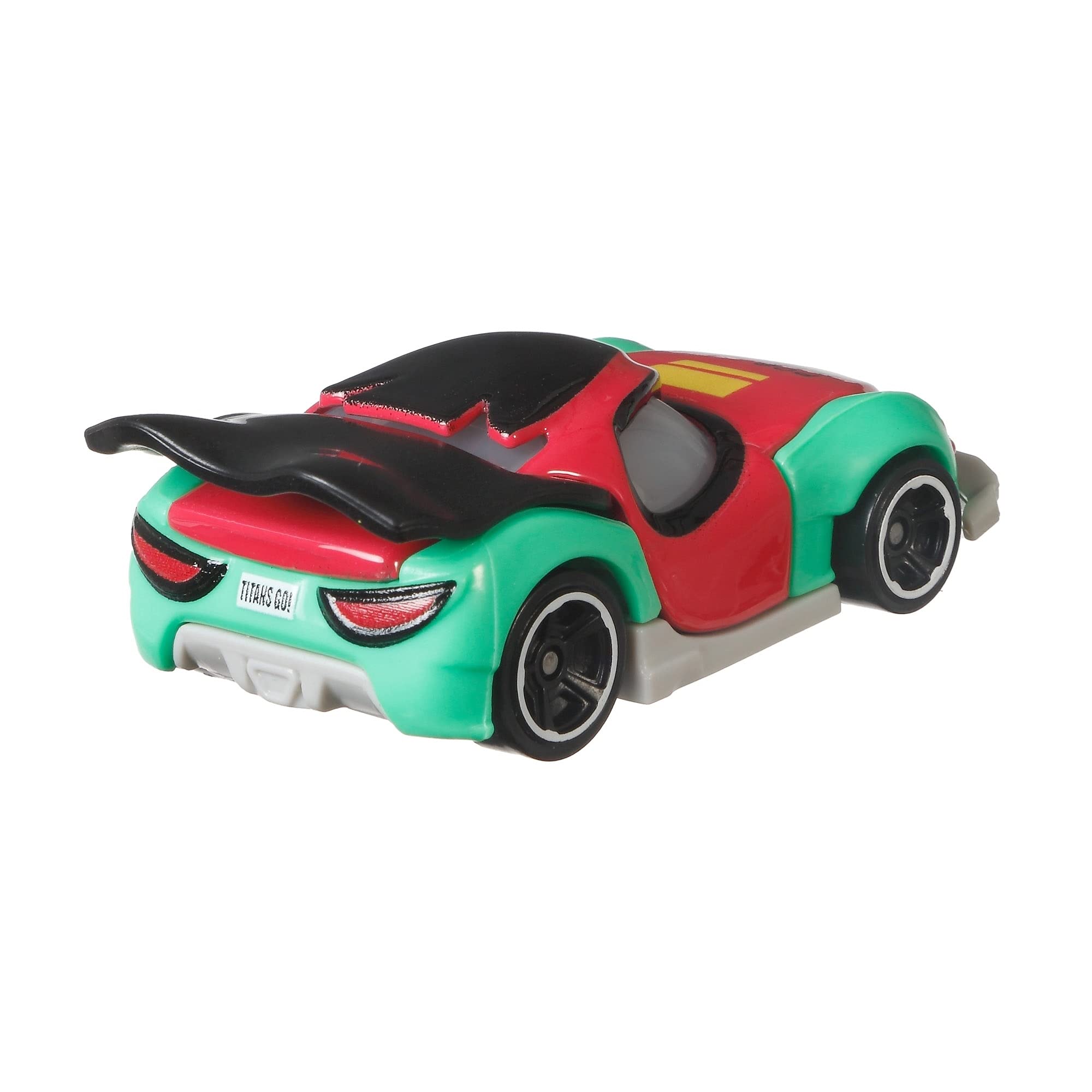 Hot Wheels Animation Character Cars (Robin)
