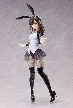 荻原沙優  「ひげを剃る。そして女子高生を拾う。」 フィギュア 61T3WK2seuL._AC_UF350,