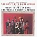 You Don't Have To Be Jewish / When You're In Love The Whole World Is Jewish (1966 Studio Cast)