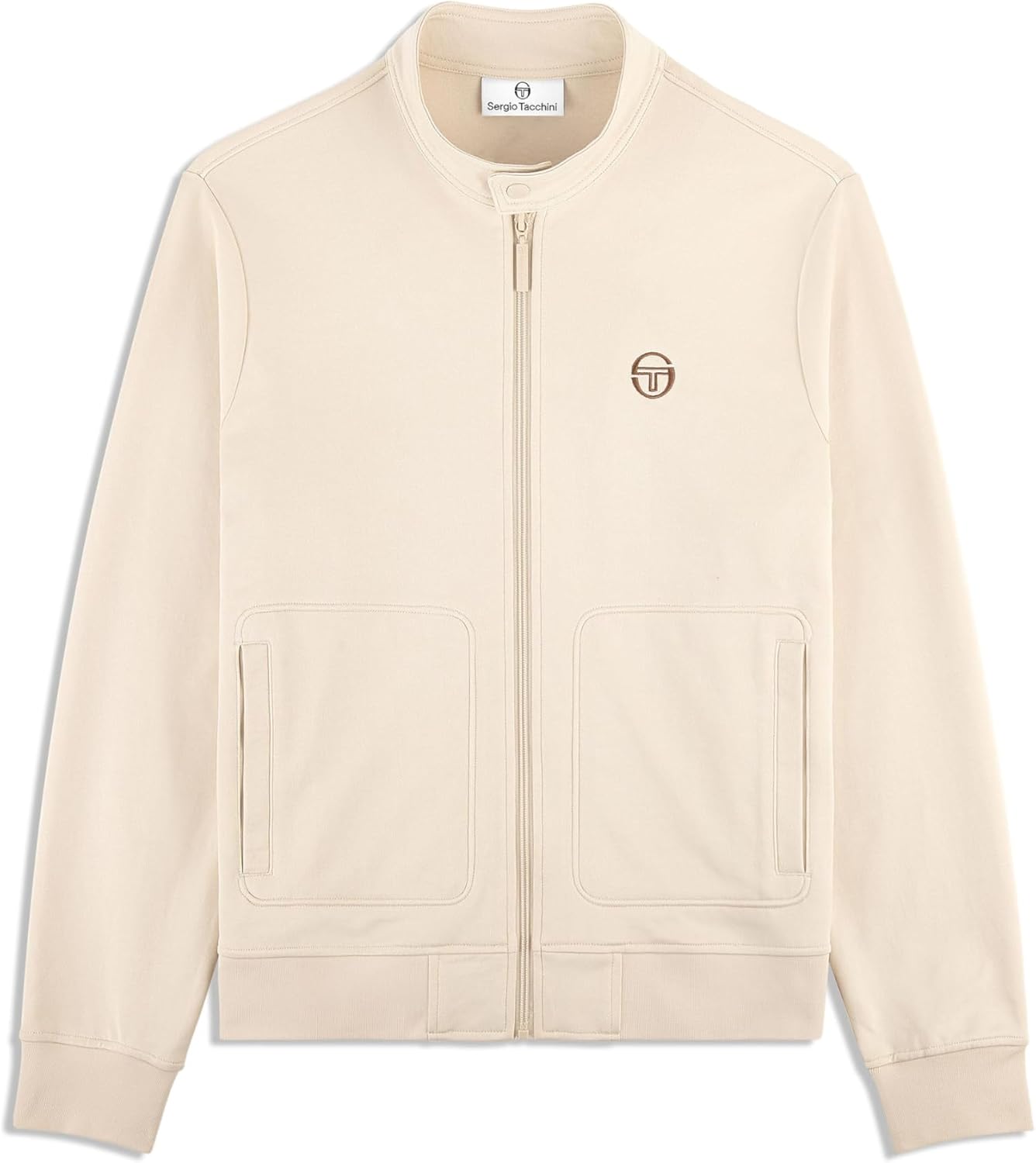 Sergio Tacchini Mens Sandro Track Jacket