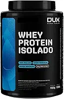 Whey Protein Isolado Dux Coco 900g