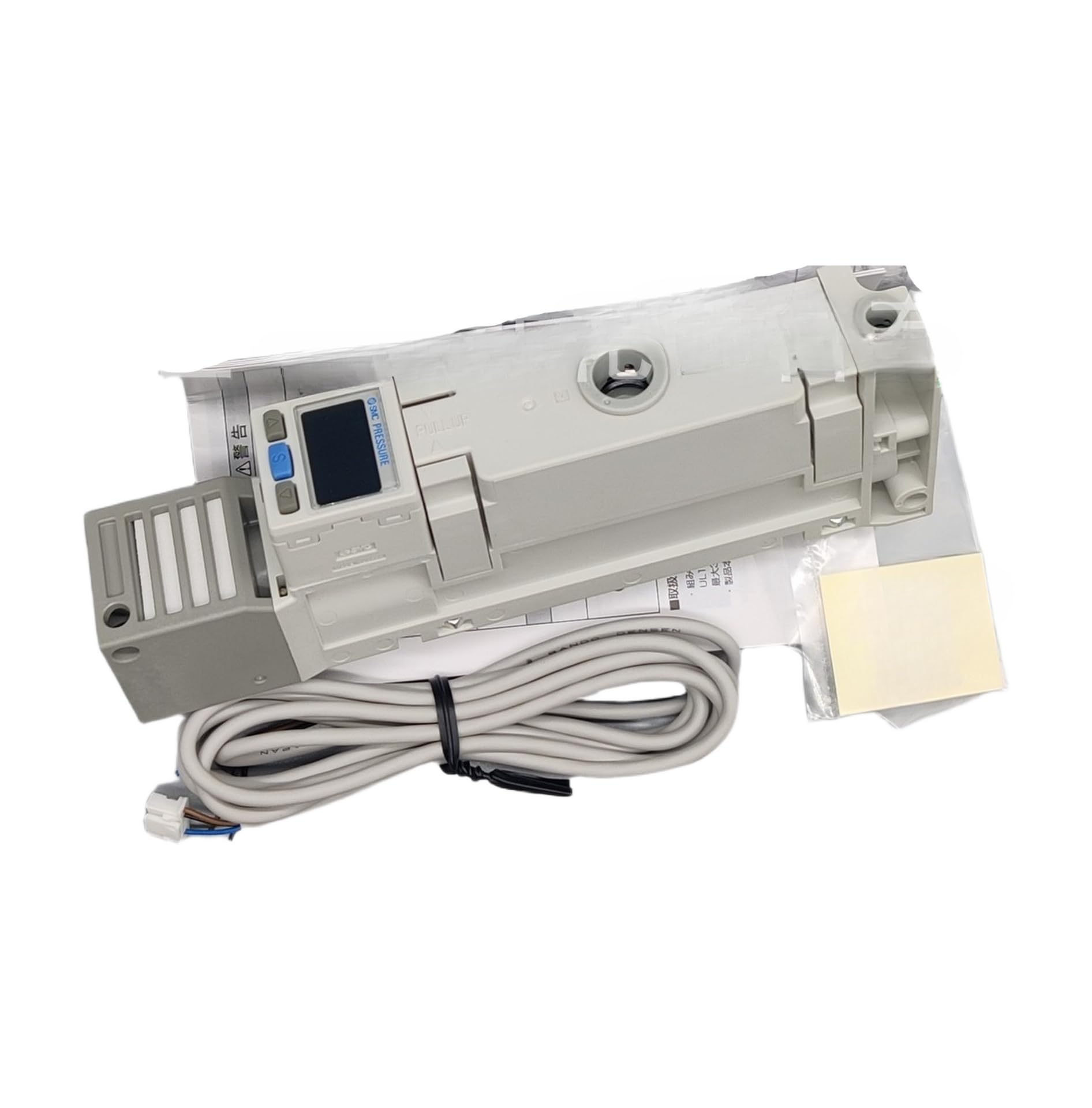 1 pcs Vacuum Generator ZL112A-DPL