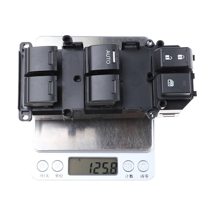 Amazon.co.jp: パワーウインドウスイッチ ホンダヴェゼルク