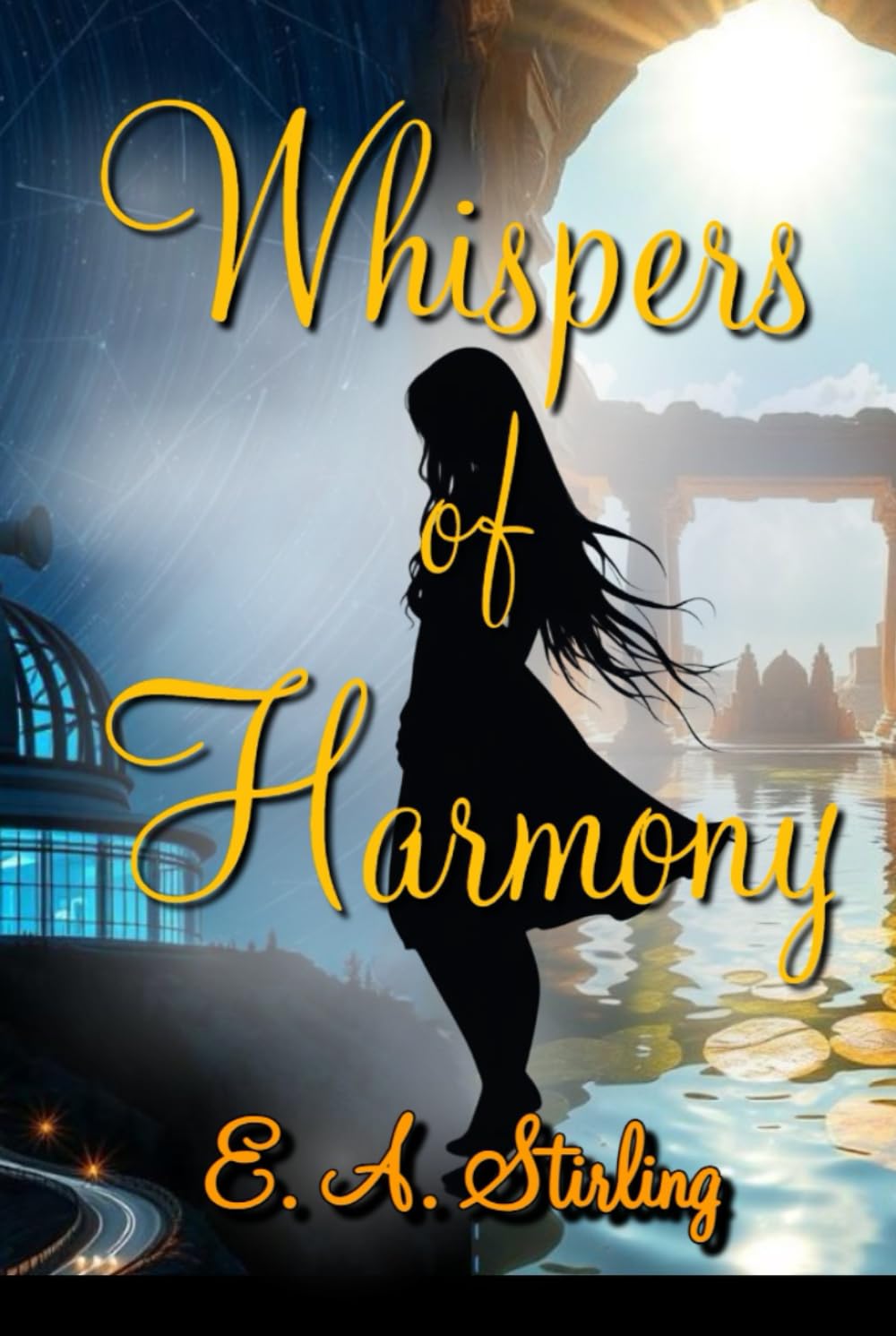 Whispers of Harmony