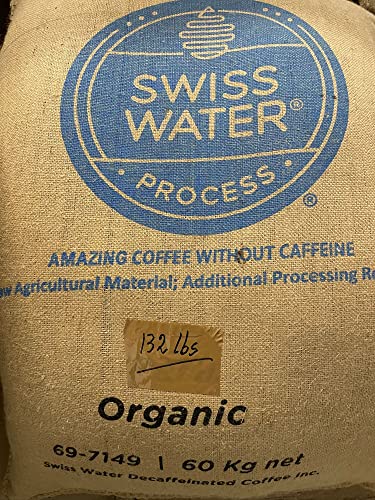 Café En Grano Descafeinado Nature Source 1lb miniatura 3