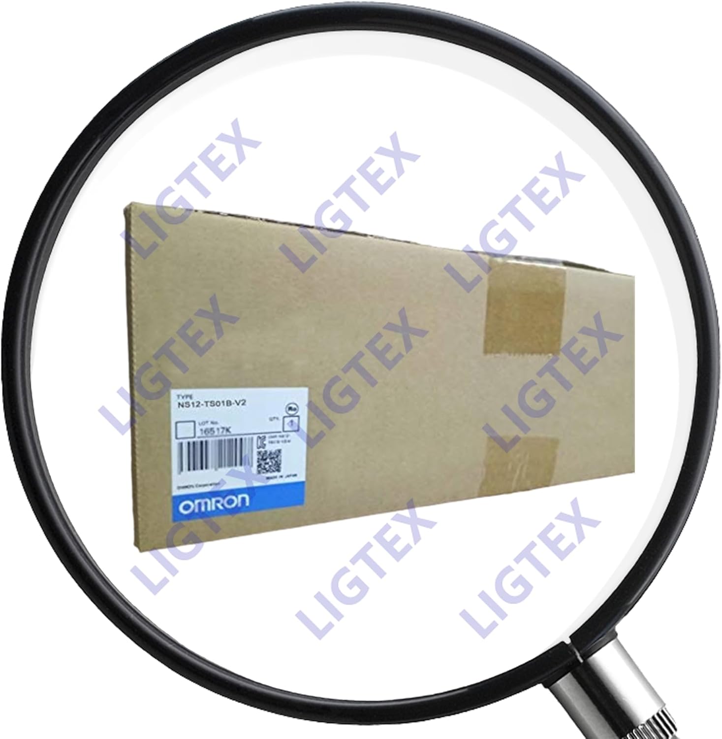 1個 新NS12-TS01B-V2 プログラマブルターミナル NSシリーズ 12.1インチ