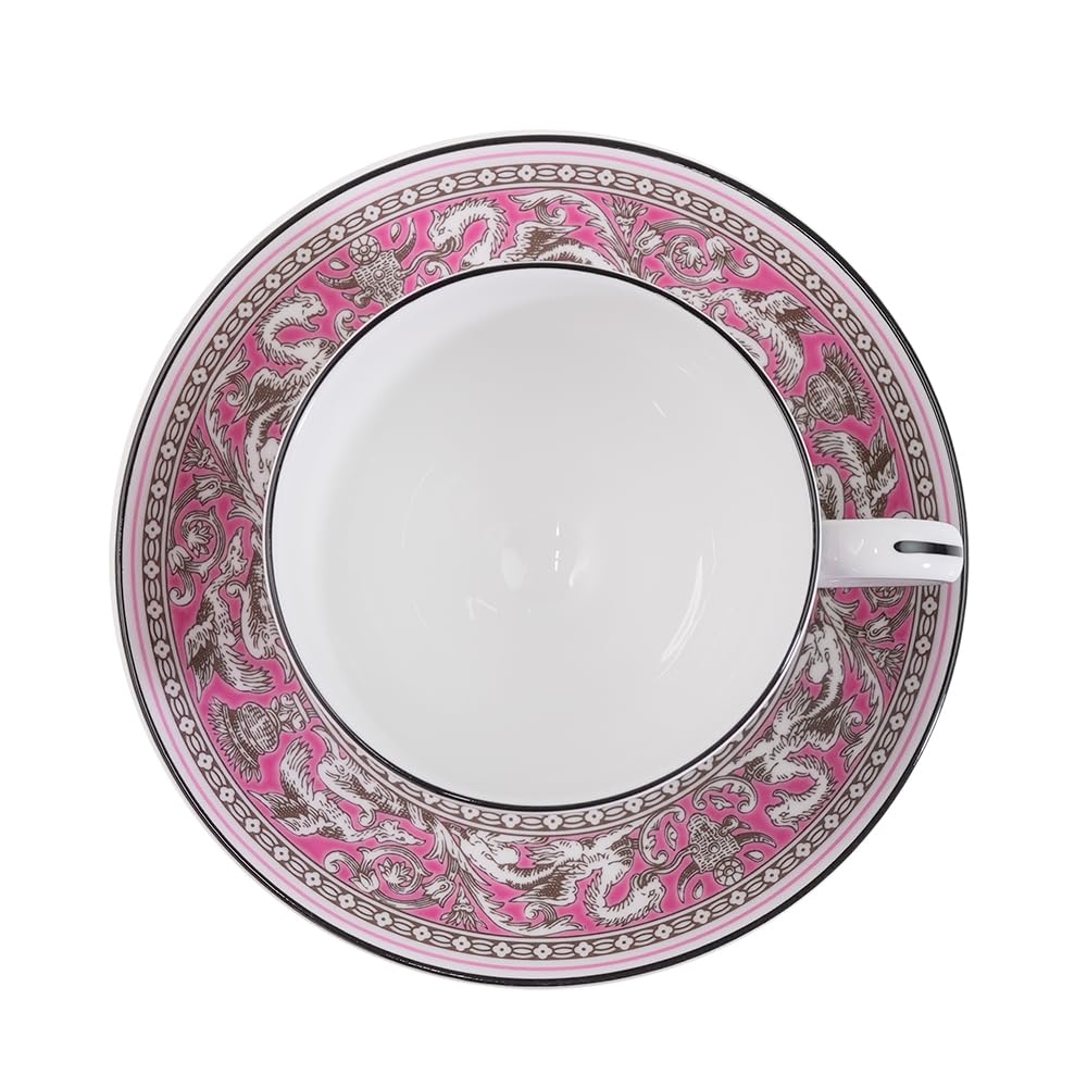 Amazon.co.jp: ウェッジウッド (WEDGWOOD) フロレンティーンフューシャ