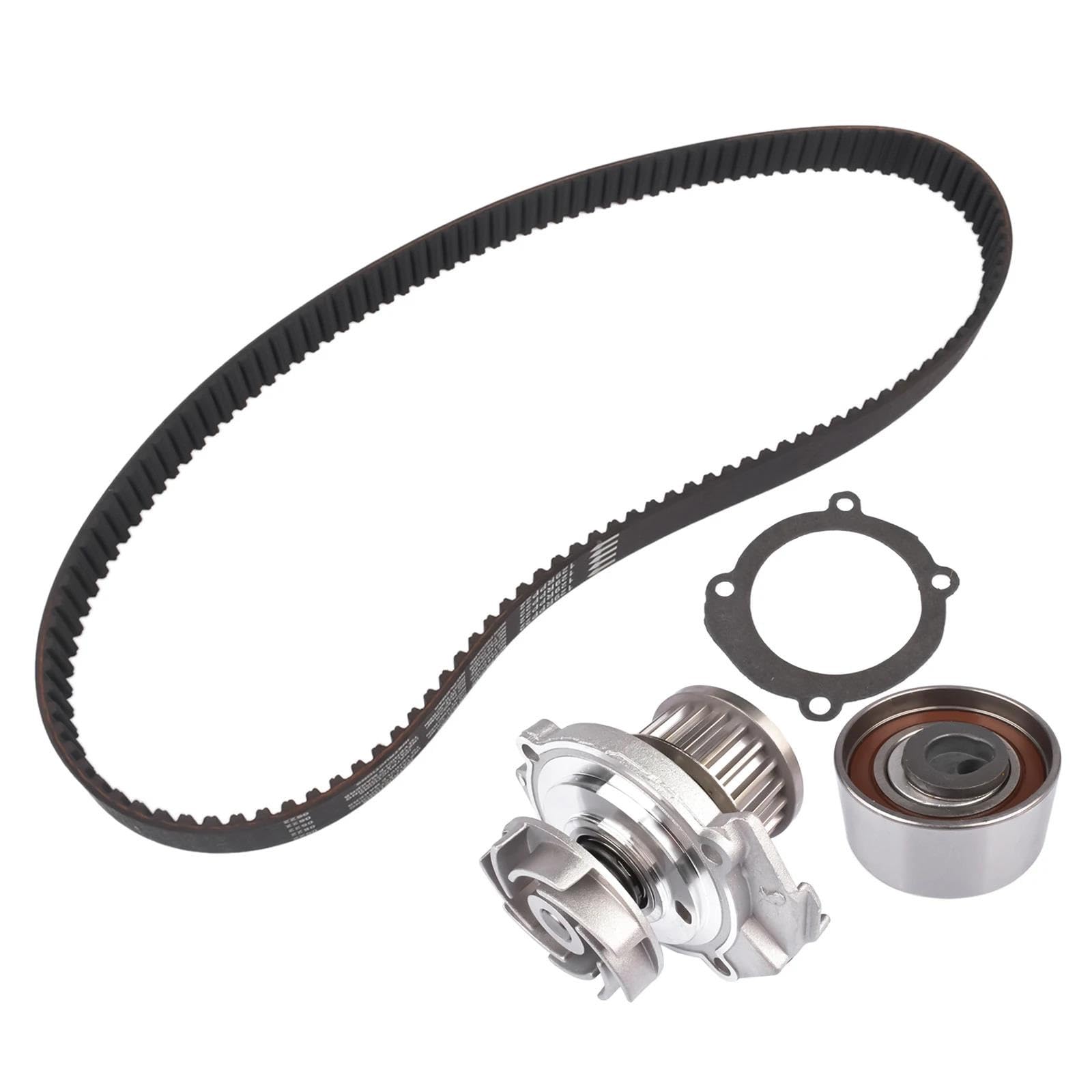 Kit Pompa Acqua E Cinghia Distribuzione Per Fiat Per Qubo Per Panda Per Doblo Per Lancia Per Ypsilon Riparazione Serraggio Ruota Assemblaggio idraulico