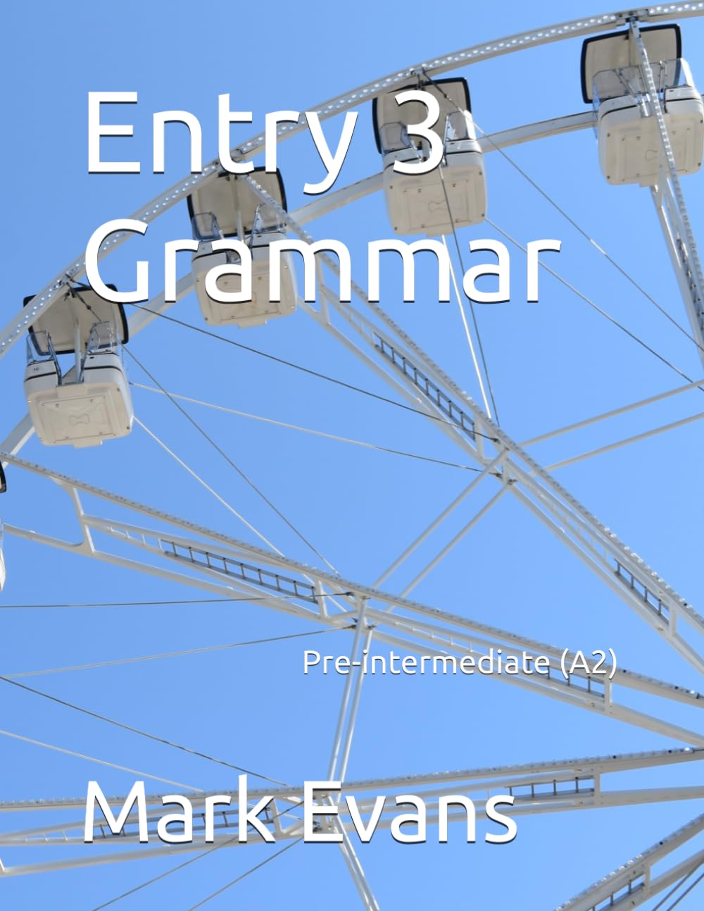 Entry 3 Grammar