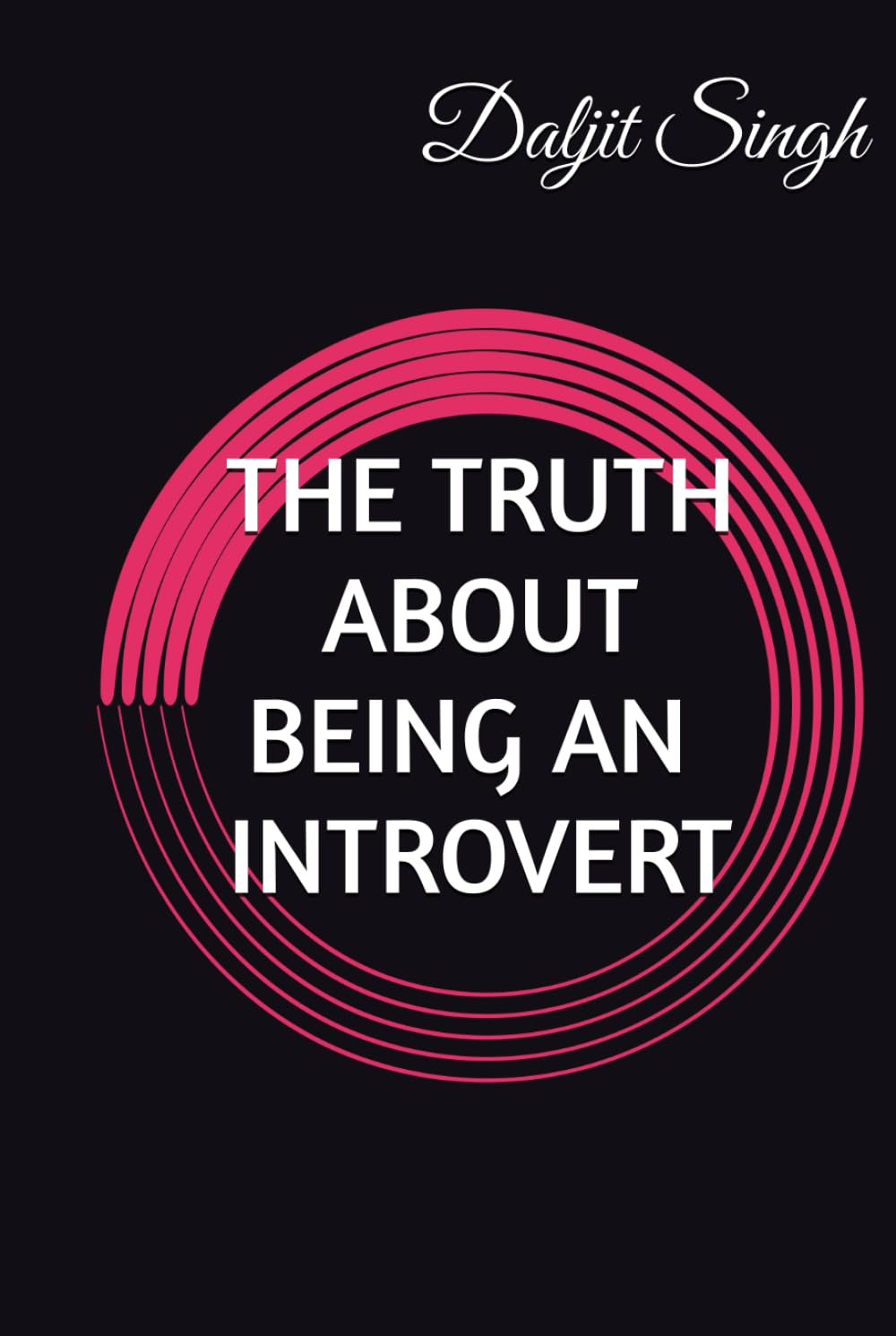 The truth about being an introvert