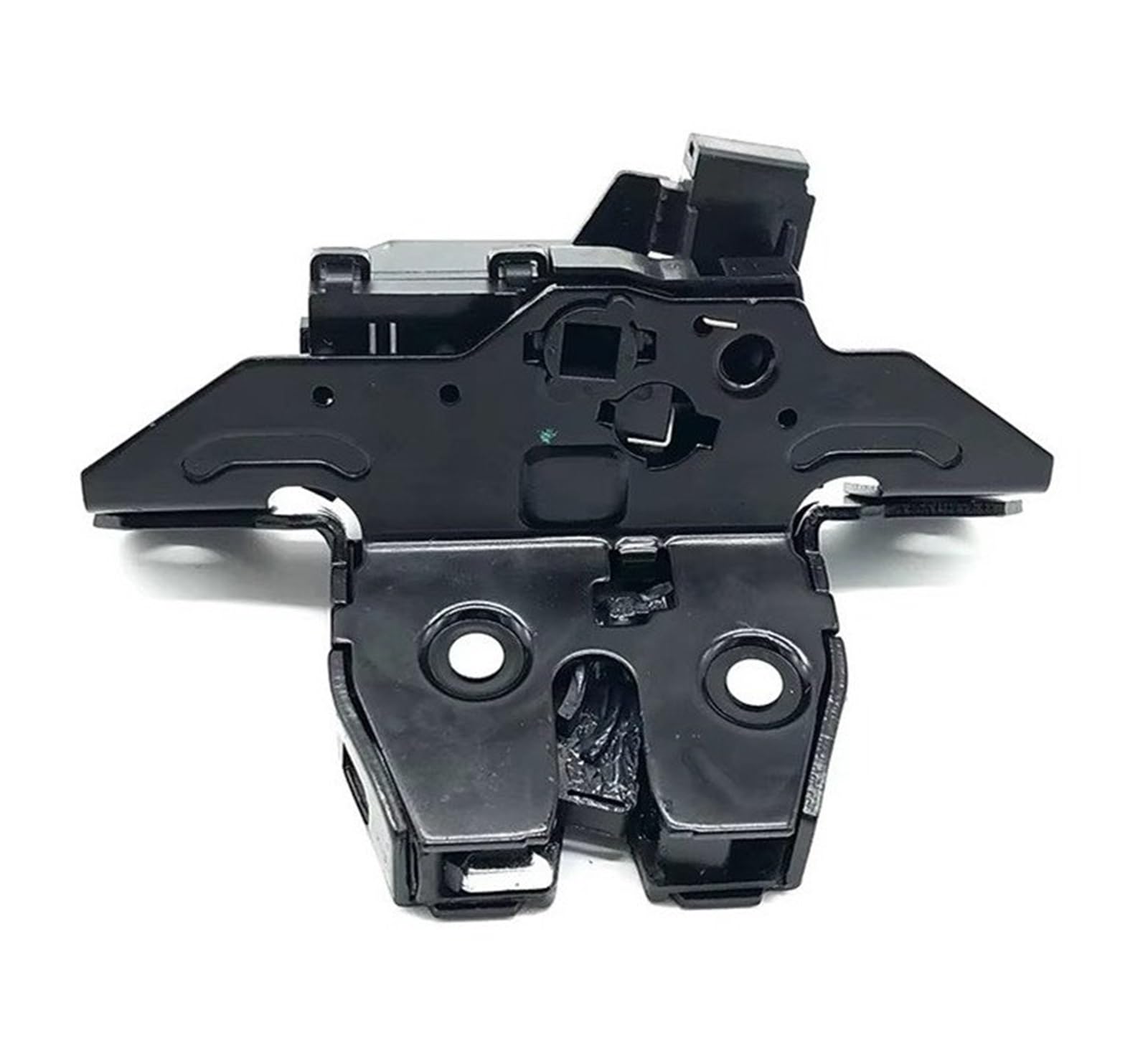 Ljicuvds One Color Compatible With Chevrolet For Cruze 2017 2018 For Trax For Sonic 13585478 Tail Gate Latch Assembly Rear Trunk Latch Tailgate Lock Actuator Tailgate Latch