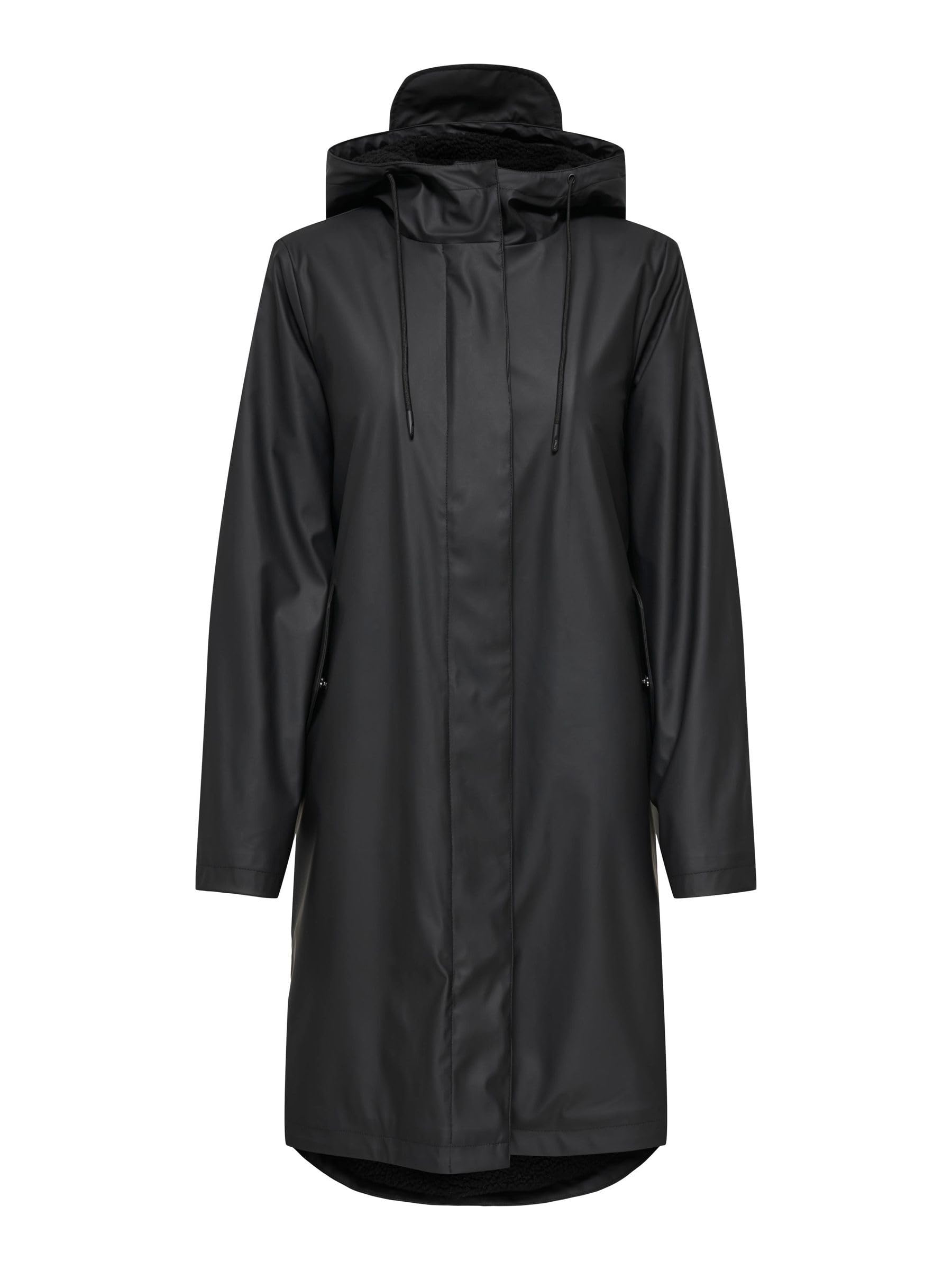 ONLY Onlsia Sally Raincoat CC Otw Donna