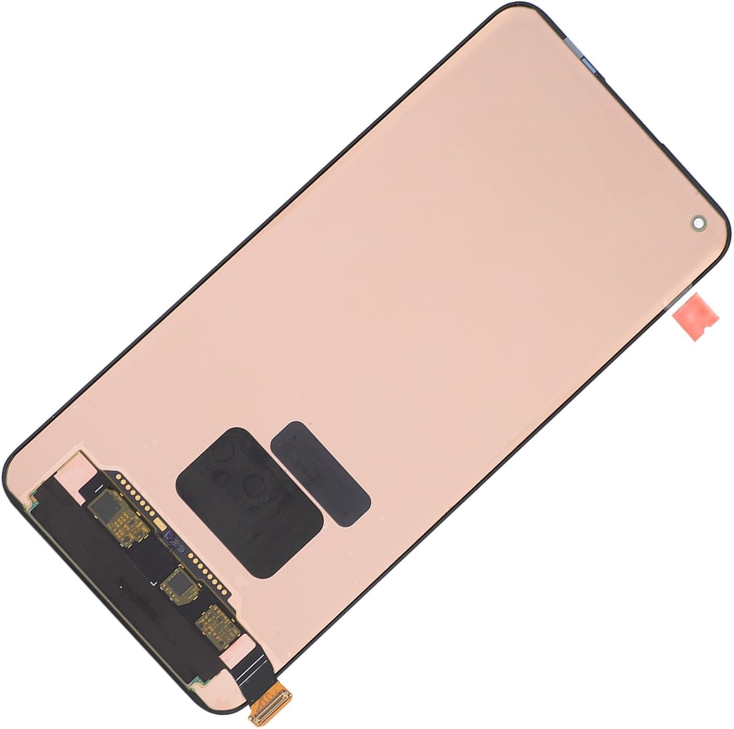 6.7 Inch Phone Screen Replacement, Display Touch Screen Digitizer Assembly with Repair Tools, for Fixing Unresponsive Touch Display Errors Cracks
