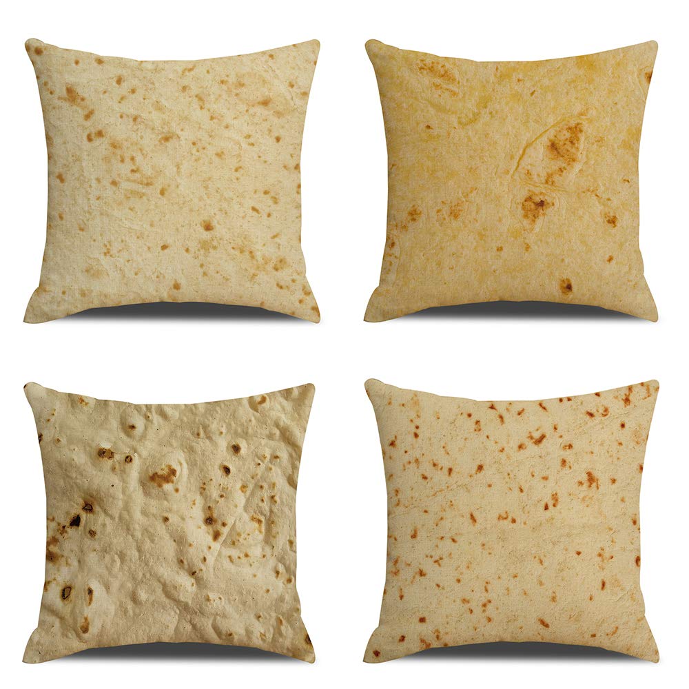 Burrito Pillowcase Pattern FREE PATTERNS